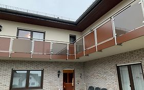 Ferienwohnungjahrsfeld